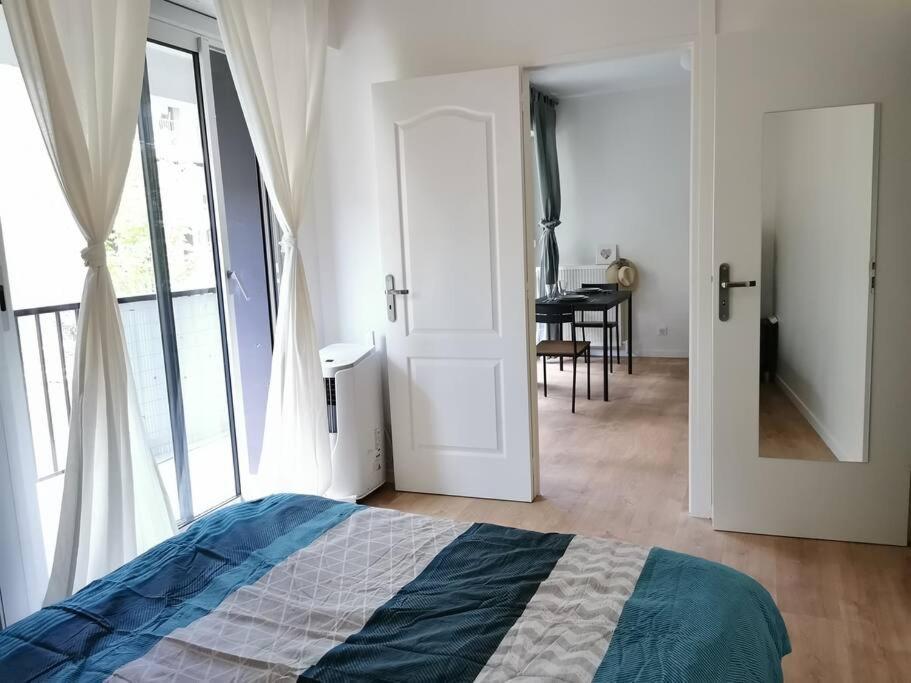 Apartment Cosy At Merignac-centre *