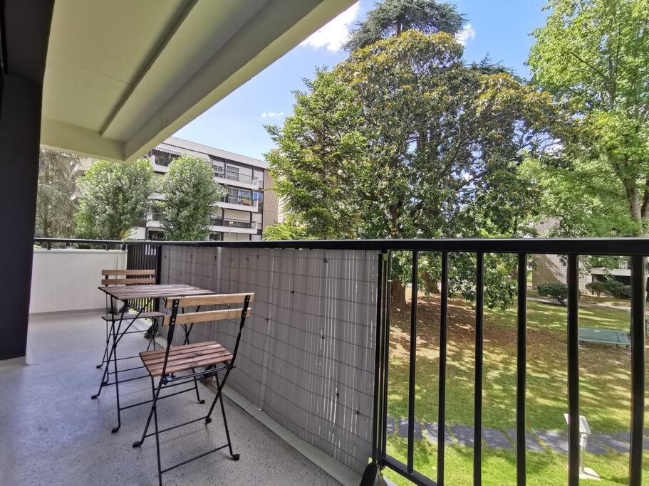 Apartment Cosy At Merignac-centre Merignac (Gironde)
